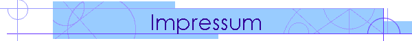 Impressum